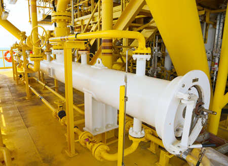 Corrosion Monitoring And Control Process